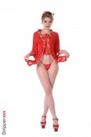 Ashby Winter in A Touch Of Asia gallery from ISTRIPPER