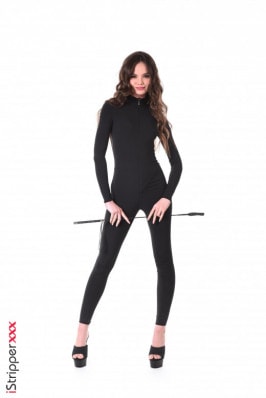 Ave Deva  from ISTRIPPER