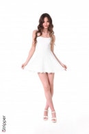 Ave Deva in Pretty Princess gallery from ISTRIPPER