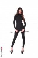 Ave Deva in La Dominatrice gallery from ISTRIPPER