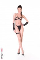 Ave Deva in Glitter Hearts gallery from ISTRIPPER