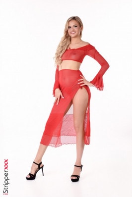 Novella Night  from ISTRIPPER