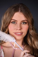 Samantha Joiner in Dust Away gallery from ISTRIPPER