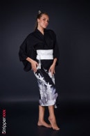 Ryana in Souvenir From Asia gallery from ISTRIPPER