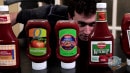 James Deen in Ketchup video from JAMESDEEN