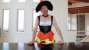 James Deen in Halloween video from JAMESDEEN