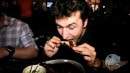 James Deen in Culinary Dropout video from JAMESDEEN