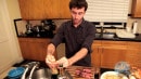 James Deen in Most Expensive Burrito video from JAMESDEEN