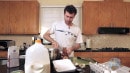 James Deen in Meatloaf video from JAMESDEEN