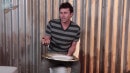 Last Meal Victor Feguer video from JAMESDEEN