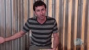 Last Meal Odell Barnes video from JAMESDEEN
