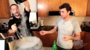 James Deen in Nitro Dreams video from JAMESDEEN