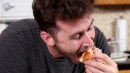 Pizza Sausage video from JAMESDEEN