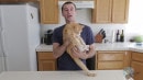 Cat Birthday Party video from JAMESDEEN