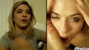 Lia Lor & Luna Bast & Mystica Jade & Violet in Raw And Real 1 video from JAMESDEEN