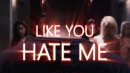 Dani Daniels & Janice Griffith in Fuck Me Like You Hate Me video from JAMESDEEN