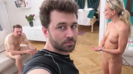 Alexis Crystal  from JAMESDEEN