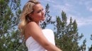 Mia Malkova: Hot Oil Massage video from JAMESDEEN