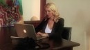 Summer Brielle in AdamAndEve: 9 1/2 Weeks Scene 3 video from JAMESDEEN