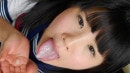 Uniform Club Ami Oya Sucks Cock And Swallows The Cum video from JAPANHDV