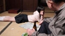 Mai Shimizu Had A Sexual Experience With Her Nasty Step- Father