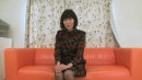 Mitsuyo Morita in Shy Japanese Granny Gets Her Pussy Touched video from JAPANLUST