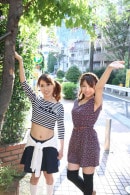 Koto Shizuku, Yume Mitsuki