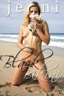 Jenni in Black Bikini-5 gallery from JENNISSECRETS by Reid Windle