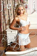 Jenni in Beautiful Discovery-1 gallery from JENNISSECRETS by R.O.M.