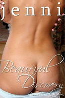 Jenni in Beautiful Discovery-2 gallery from JENNISSECRETS by R.O.M.