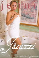 Jenni in Jacuzzi-1 gallery from JENNISSECRETS by Walter Adams