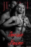 Jenni in Poesie Noire gallery from JENNISSECRETS by Glamshots