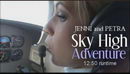 Jenni & Petra in Sky High video video from JENNISSECRETS by Walter Adams