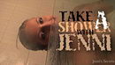 Shower With Jenni video video from JENNISSECRETS by Walter Adams