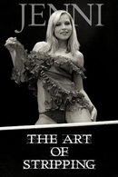 Jenni in The Art Of Stripping gallery from JENNISSECRETS by Bill Sauser