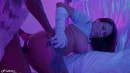 Melissa Johnson in Sex Demon video from JONATHANJORDANXXX