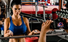 Amarna Miller  from JOYBEAR