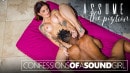Adreena Winters & Luna Silver in Assume The Position video from JOYBEAR