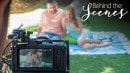 Jane Jones & Julia Roca & Nat Portnoy in Housemates 4 - Behind The Scenes video from JOYBEAR
