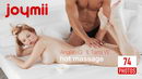 Tarra W in Hot Massage gallery from JOYMII