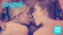 Abigail & Denisa in Loving It video from JOYMII