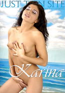 Karina gallery from JTS ARCHIVES by Artur Revin