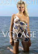 Valja in Voyage gallery from JTS ARCHIVES by Alexander Lobanov
