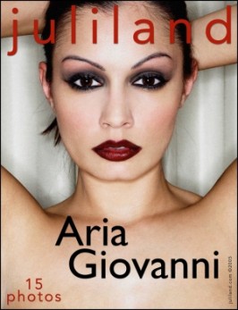 Aria Giovanni  from JULILAND