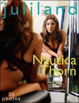Nautica Thorn  from JULILAND