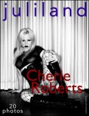 Cherie Roberts in 001 gallery from JULILAND by Richard Avery