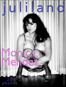 Monica Mendez in 001 gallery from JULILAND by Richard Avery