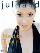 Nautica Thorn in 003 gallery from JULILAND by Richard Avery
