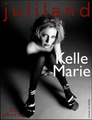 Kelle Marie in 003 gallery from JULILAND by Richard Avery