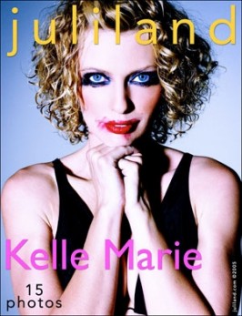 Kelle Marie  from JULILAND